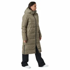 Biella W Coat Fallen Rock