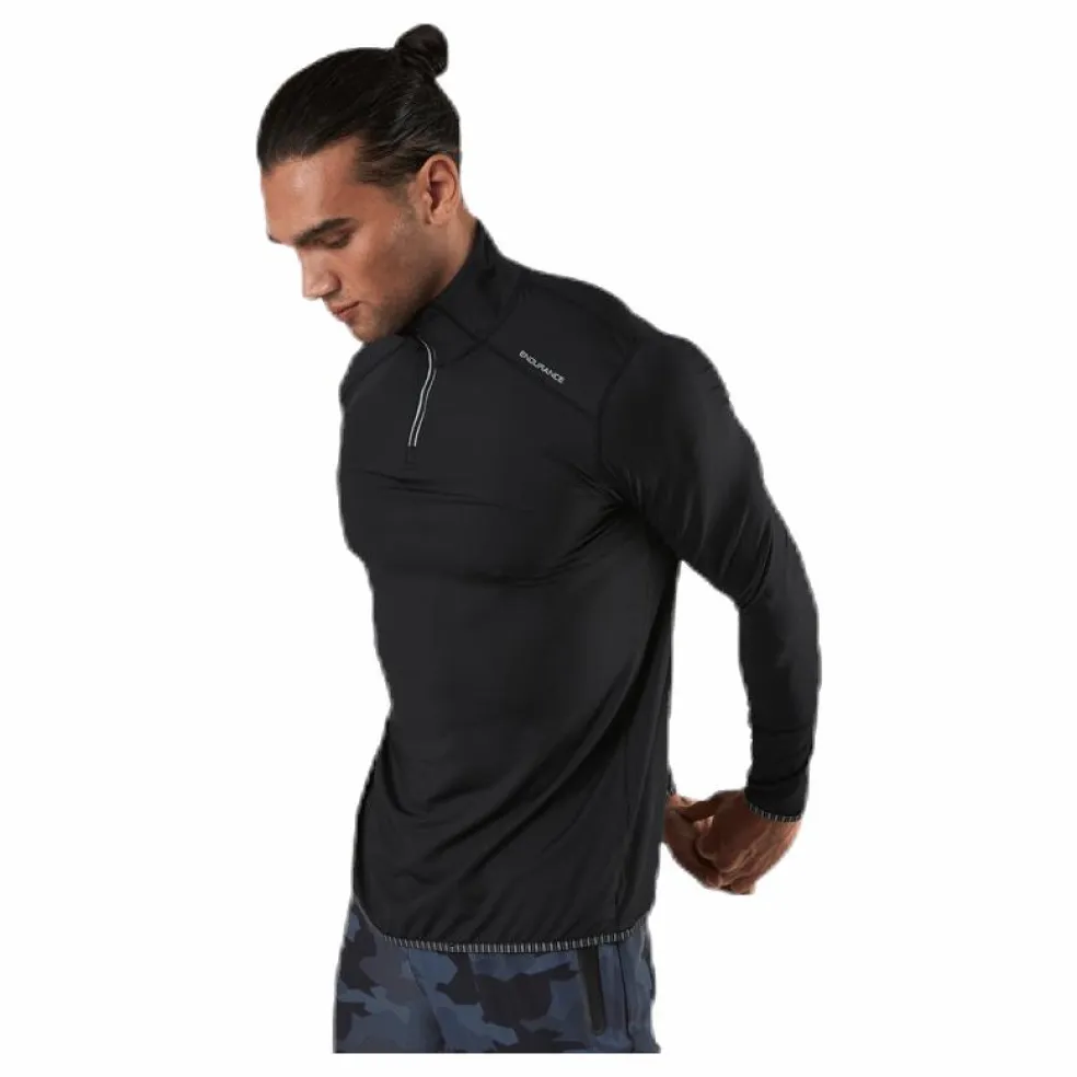 Biens Midlayer Black