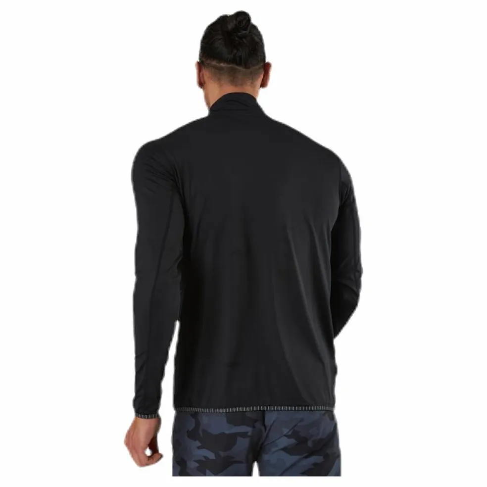 Biens Midlayer Black