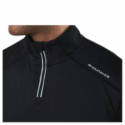 Biens Midlayer Black