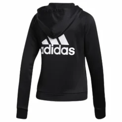 Big Badge of Sport Track Suit Black