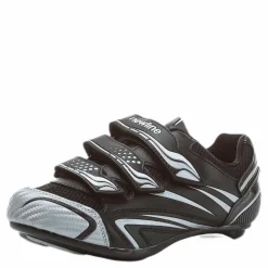 Bike Fitness Shoe Black