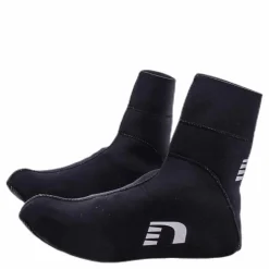 Bike Neoprene Shoe cover Black