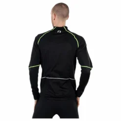 Bike Protect Jersey Black