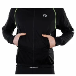 Bike Protect Jersey Black