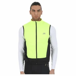 Bike Protect Vest Black/Yellow