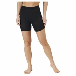 Biker Short Black