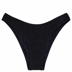 Bikini Bottom Black Beauty