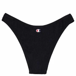 Bikini Bottom Black Beauty