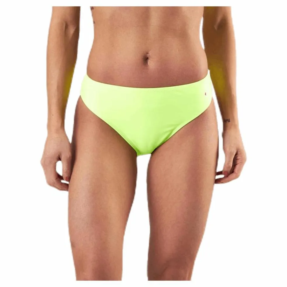 Bikini Bottom Yellow