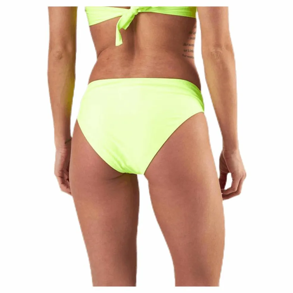 Bikini Bottom Yellow