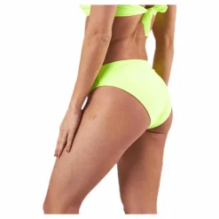 Bikini Bottom Yellow