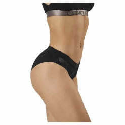 Bikini Brief Black