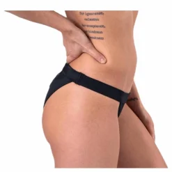 Bikini Brief Black