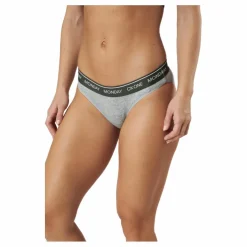 Bikini 7pk Grey Heather_colour Wb