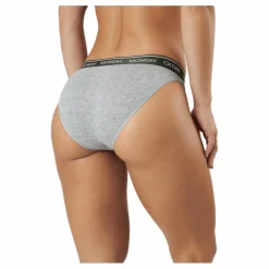 Bikini 7pk Grey Heather_colour Wb