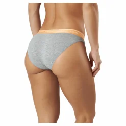 Bikini 7pk Grey Heather_colour Wb