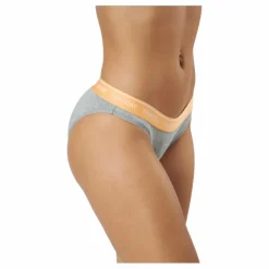 Bikini 7pk Grey Heather_colour Wb