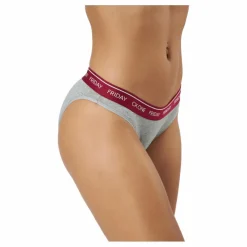 Bikini 7pk Grey Heather_colour Wb