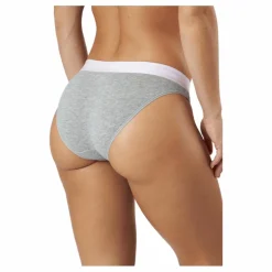 Bikini 7pk Grey Heather_colour Wb