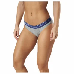 Bikini 7pk Grey Heather_colour Wb