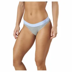Bikini 7pk Grey Heather_colour Wb