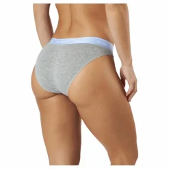 Bikini 7pk Grey Heather_colour Wb