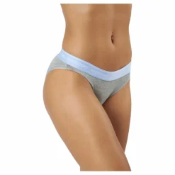 Bikini 7pk Grey Heather_colour Wb