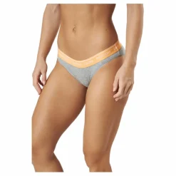 Bikini 7pk Grey Heather_colour Wb