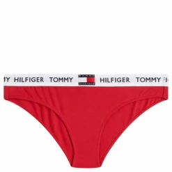 Bikini, Xcn Tango Red