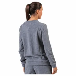 Billboard Pullover Grey