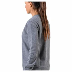 Billboard Pullover Grey