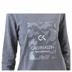 Billboard Pullover Grey