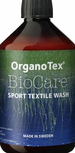 BioCare Sport Textile Wash 500 ml