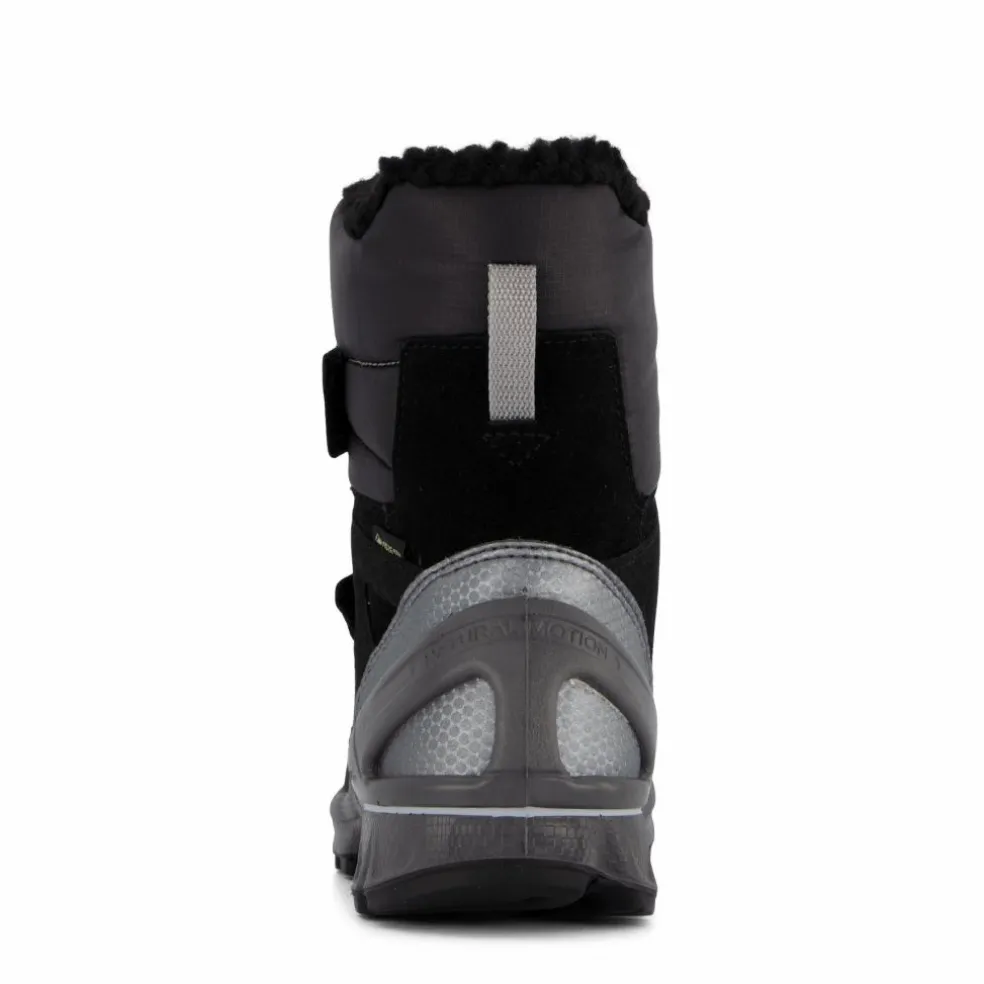 Biom Hike Black/black