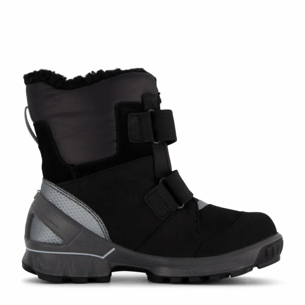 Biom Hike Black/black