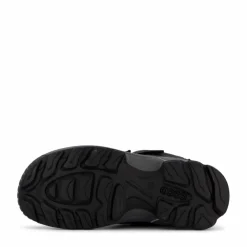 Biom Hike Black/black