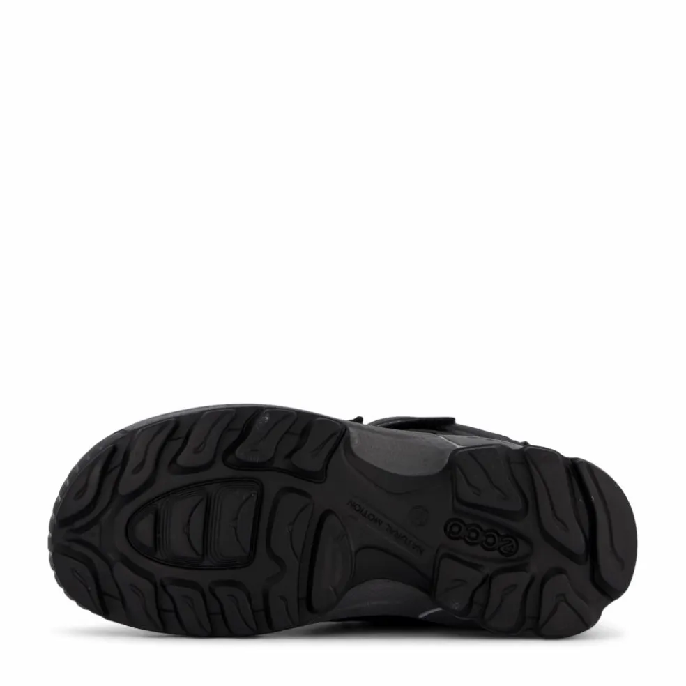 Biom Hike Black/black