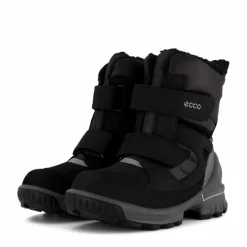 Biom Hike Black/black