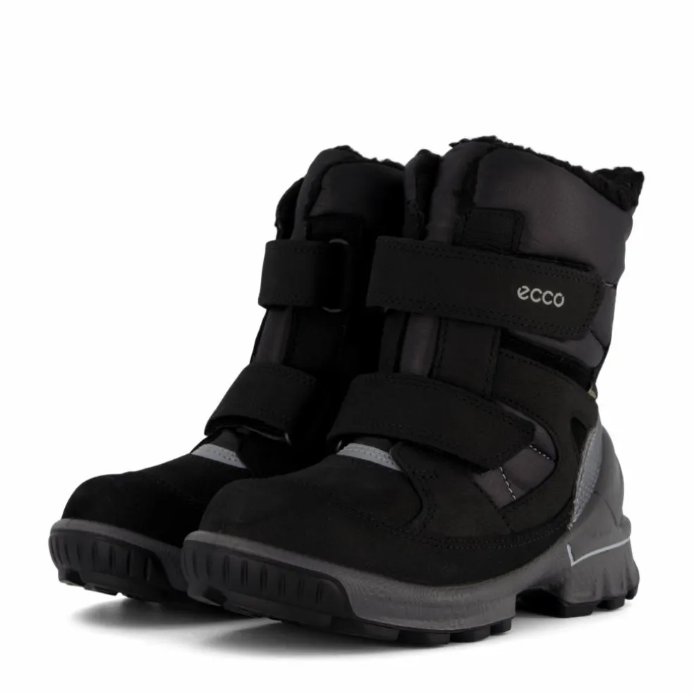 Biom Hike Black/black