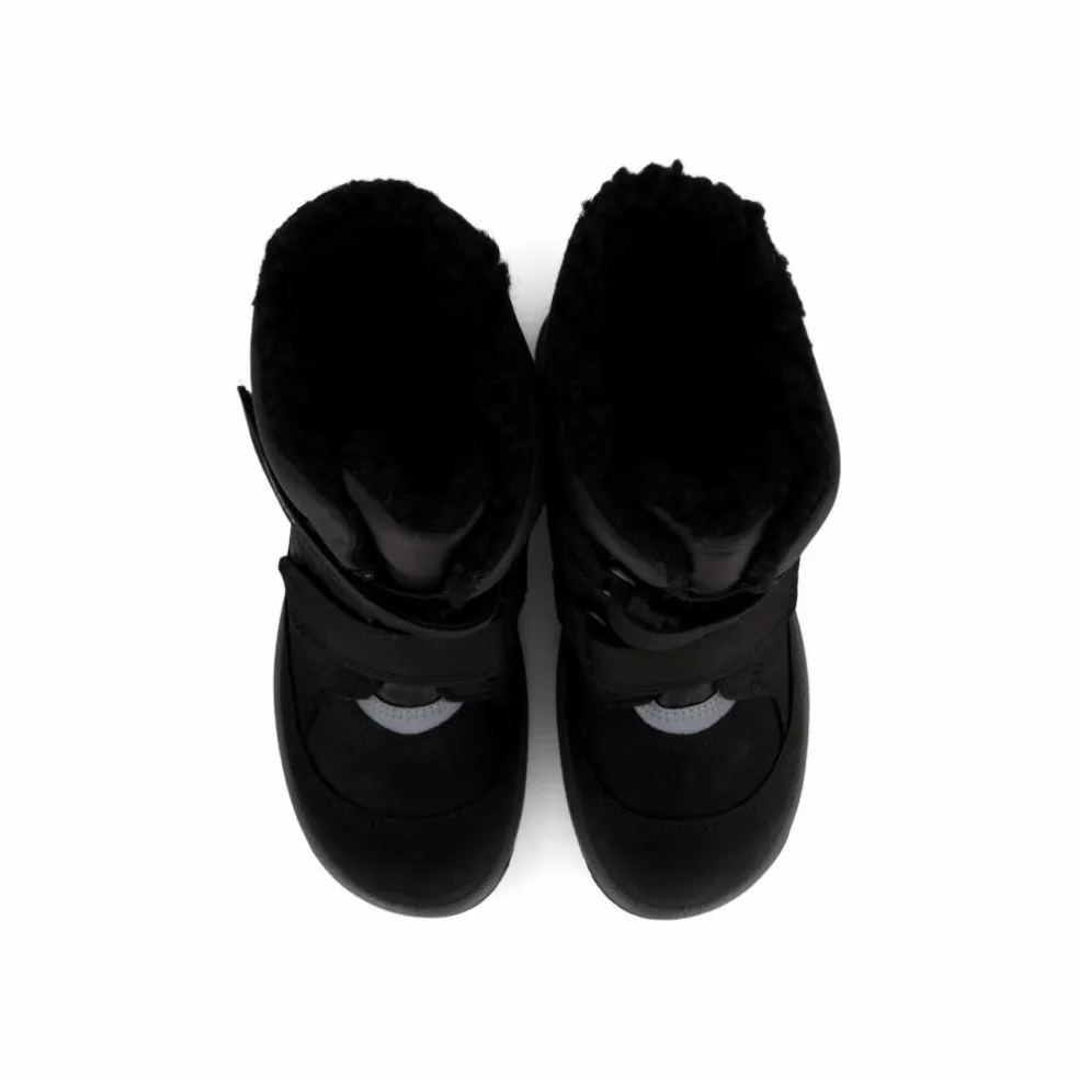 Biom Hike Black/black