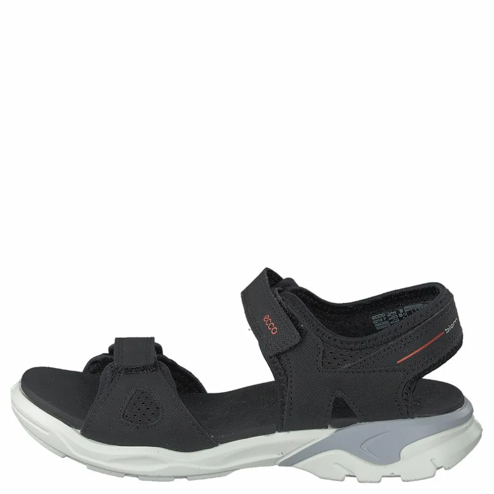 Biom Raft Black