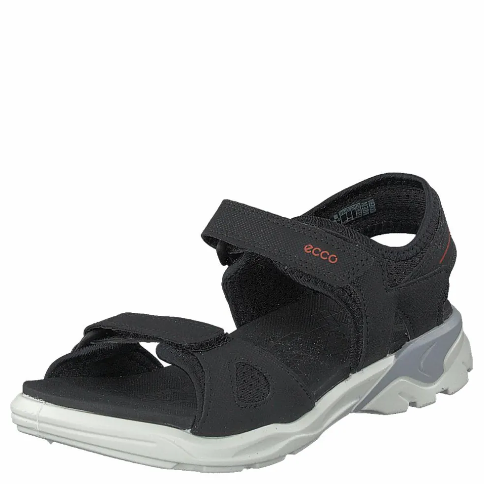 Biom Raft Black