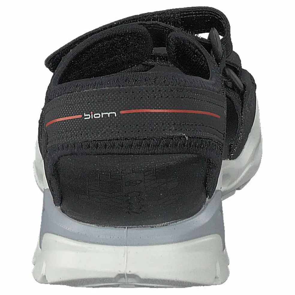 Biom Raft Black