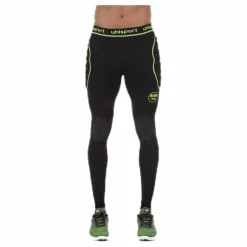 Bionik Frame Long Tight Black/Yellow