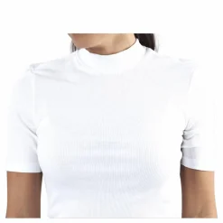 Birdie Ss T-Neck White