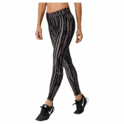 Bjork 7/8 Tights Pink