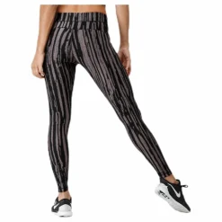 Bjork 7/8 Tights Pink