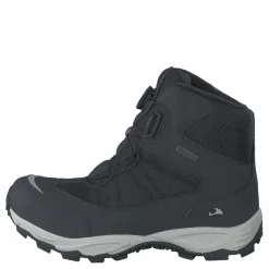 Bjork High Gtx Boa Warm Black