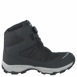 Bjork High Gtx Boa Warm Black